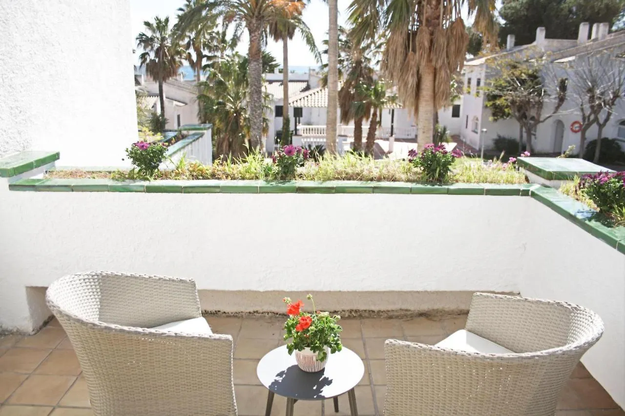 Casa de Férias Beautiful Seafront House Vila Hospitalet De L'Infant