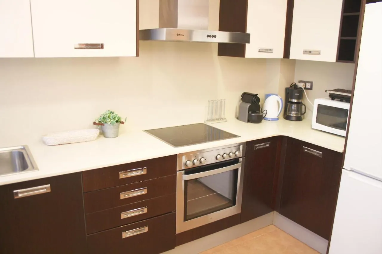 Beautiful Seafront House Vila Hospitalet De L'Infant 0*,  Espanha