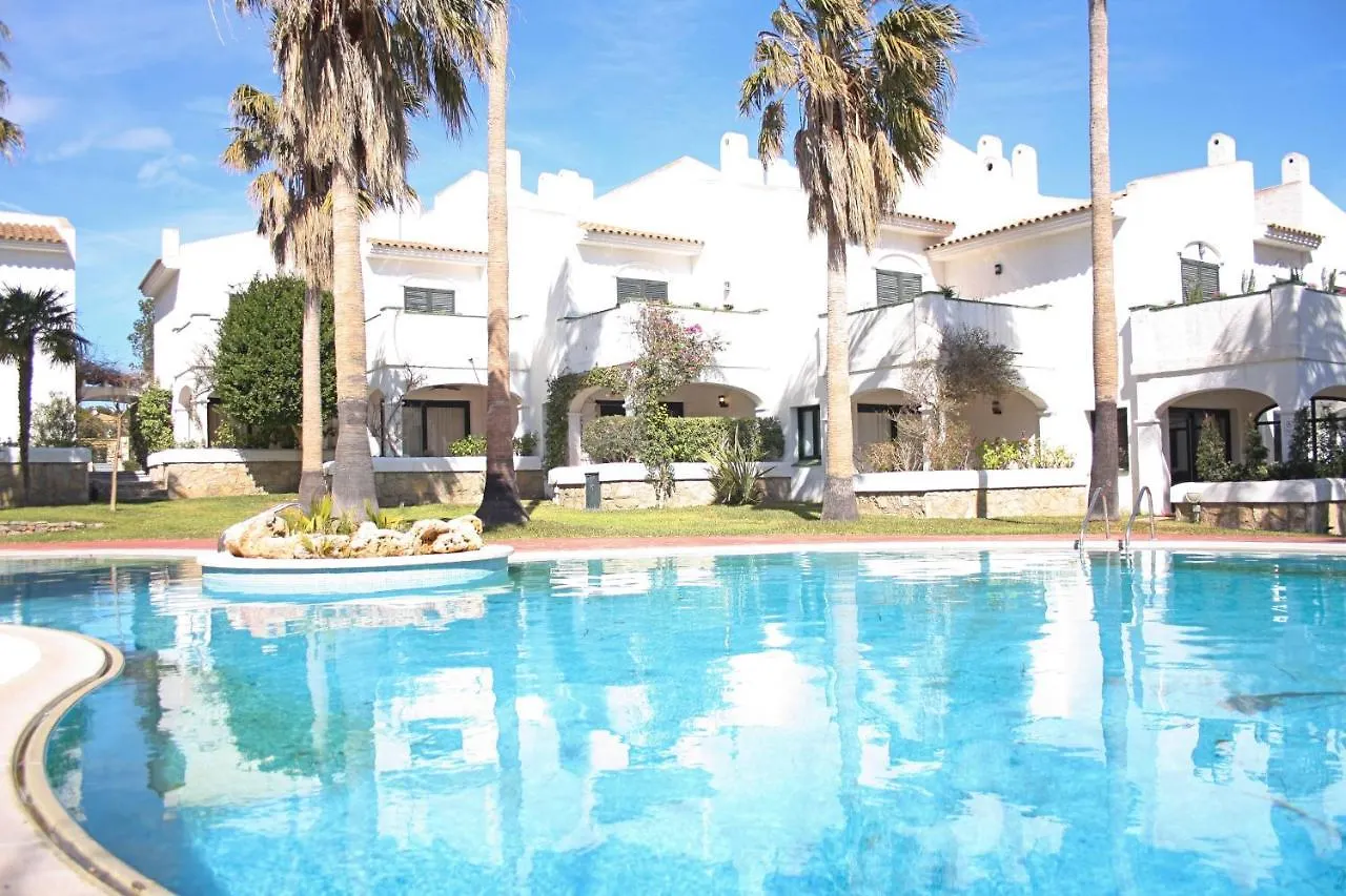 Beautiful Seafront House Vila Hospitalet De L'Infant